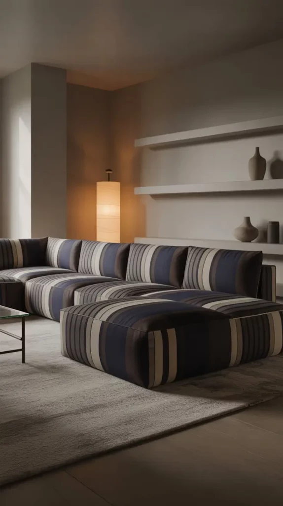 64 Sectionals Living Room Ideas 2026: Stylish & Functional Sofa Designs for Modern Homes