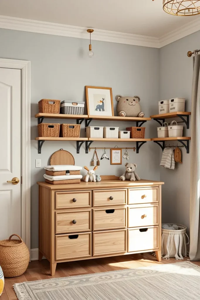 64 Boys Nursery Ideas 2026: Modern Designs, Themes, and Stylish Baby Boy Room Inspiration