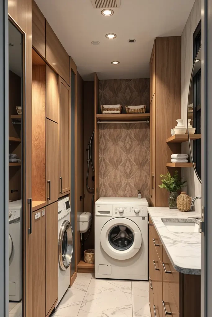 63 Small Bathroom Ideas 2026: Smart, Stylish, and Space-Saving Inspiration