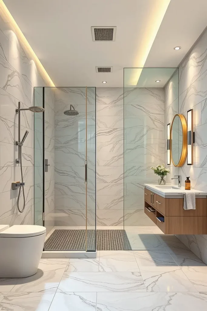 63 Shower Remodel Ideas 2026: Modern, Stylish, and Unique Bathroom Inspirations