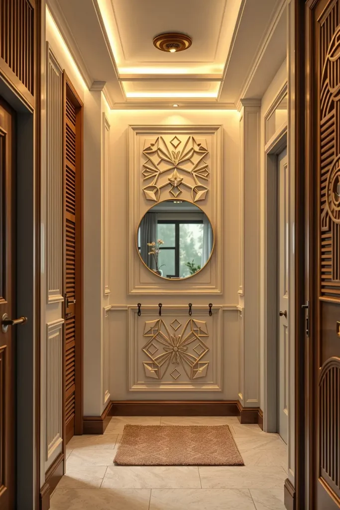 64 Small Entryways 2026: Modern Ideas for Stylish and Functional Spaces