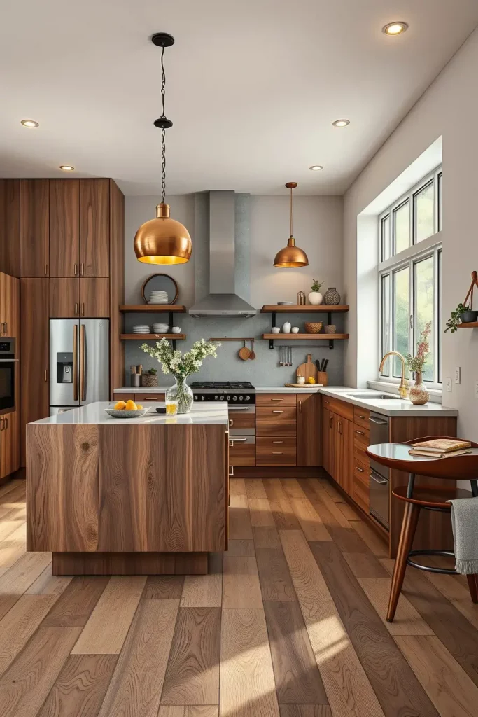 65 Kitchen Island Ideas 2026: Modern Designs for a Stylish and Functional Kitchen