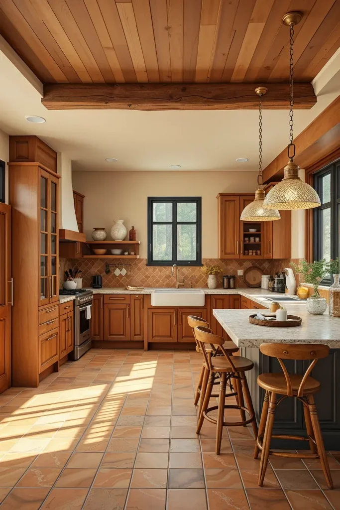 64 Kitchen Tiles Ideas 2026: Modern Trends, Designs & Inspiring Tile Solutions for Every Kitchen