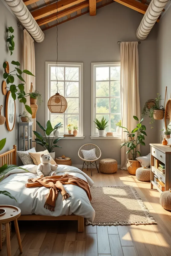 64 Kids Room Remodel Ideas 2026: Unique, Cozy, and Themed Spaces for Modern Children