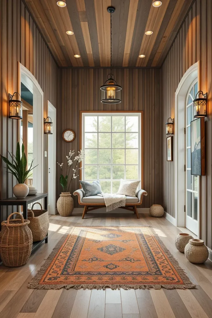 65 Foyer Decoration Ideas 2026: Modern, Stylish & Practical Entryway Inspiration