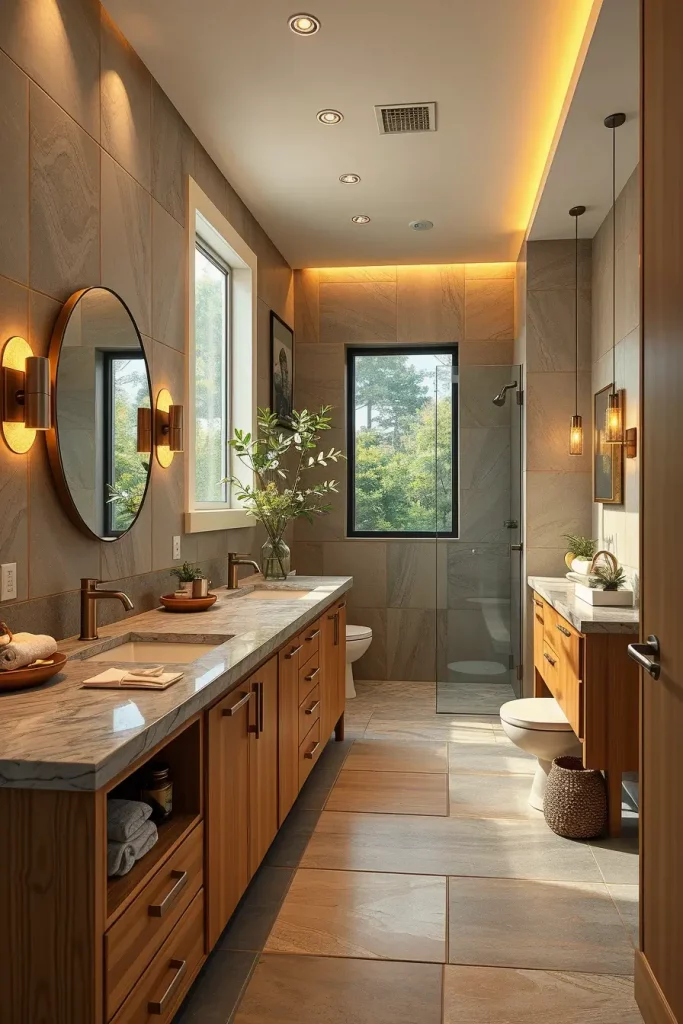 64 Bathroom Cabinets Ideas 2026: Modern, Smart & Stylish Storage Trends