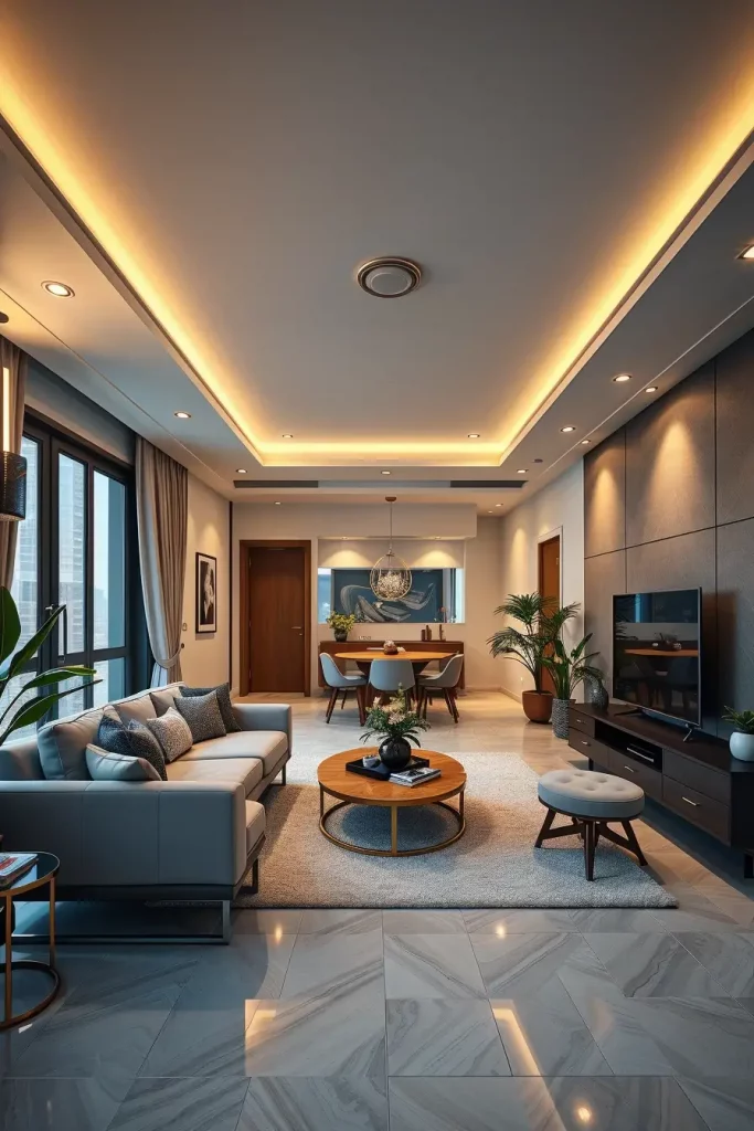 64 Apartment Remodel Ideas 2026: Modern Designs, Smart Solutions, and Sustainable Trends