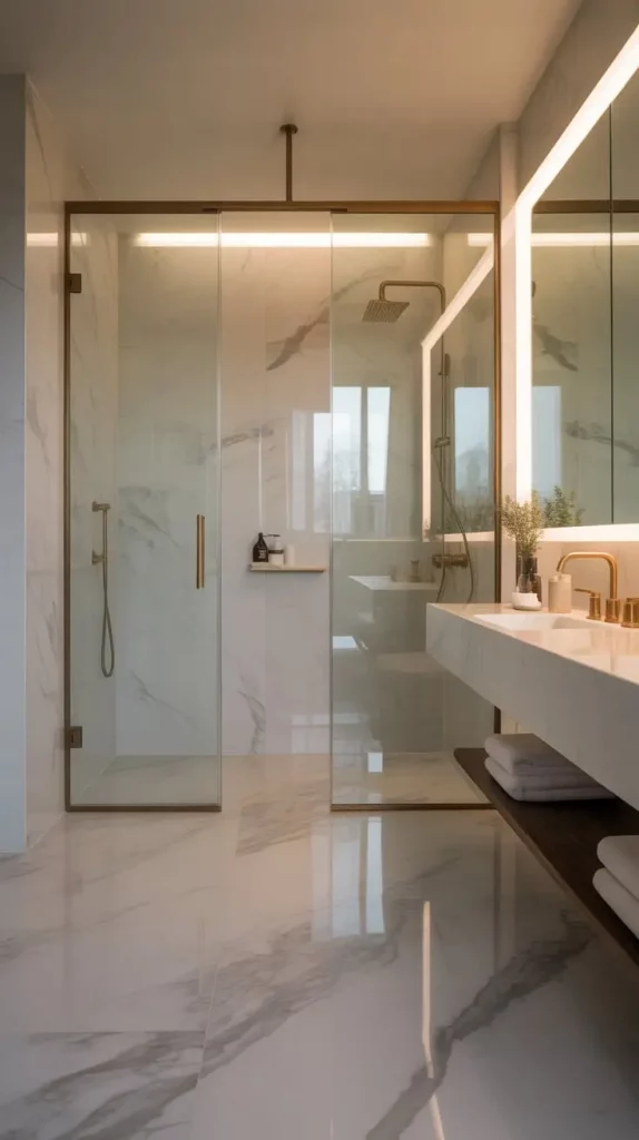 62 Basement Bathroom Ideas 2026: Modern, Cozy, and Functional Designs for Every Home