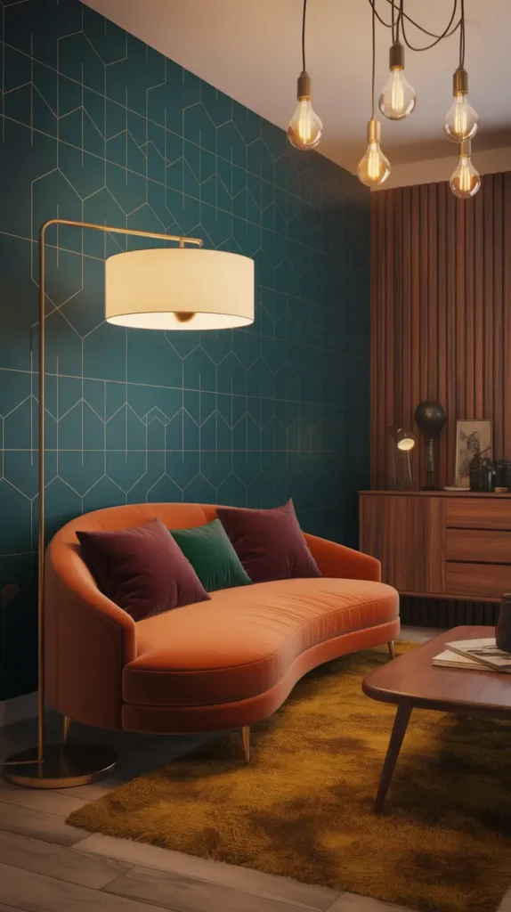 62 Floor Lamps for Living Room 2026: Modern Lighting Ideas for Every Style