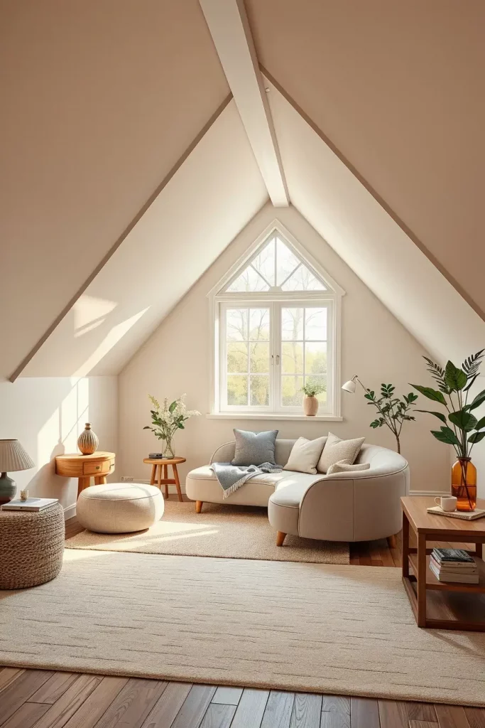 63 Attic Bedroom Ideas 2026: Stylish, Cozy & Modern Designs for Dreamy Spaces