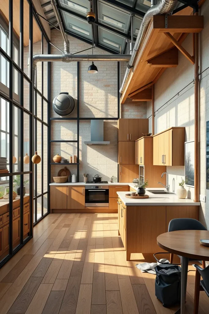 66 Oak Kitchen Ideas 2026: Modern, Natural, and Timeless Designs for Every Home