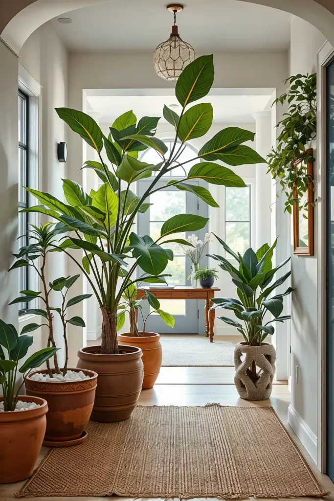 64 Foyers Ideas 2026: Modern Entryway Designs for a Stylish and Welcoming Home