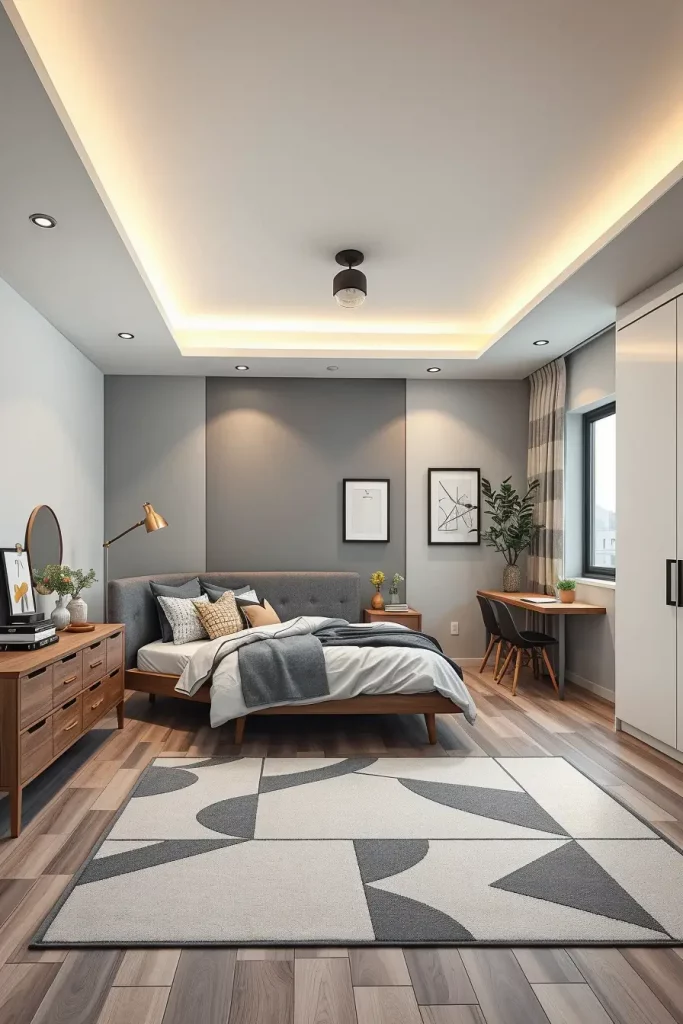 64 Boys Bedroom Ideas 2026: Modern, Stylish & Functional Designs for Every Age