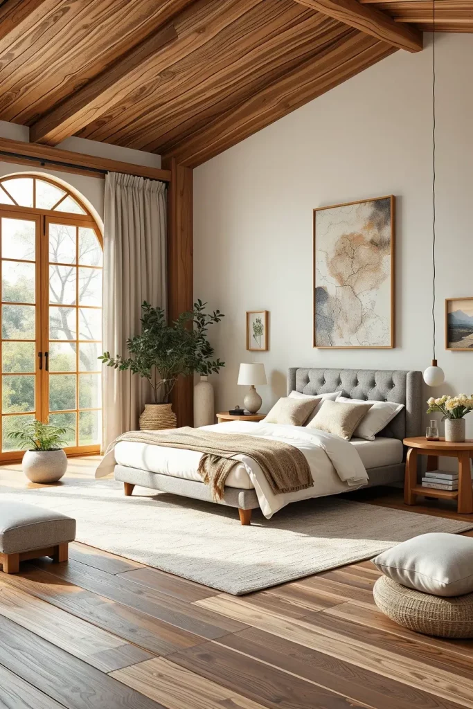 64 Elegant Bedroom Ideas 2026: Modern Inspiration for a Stylish and Luxurious Space