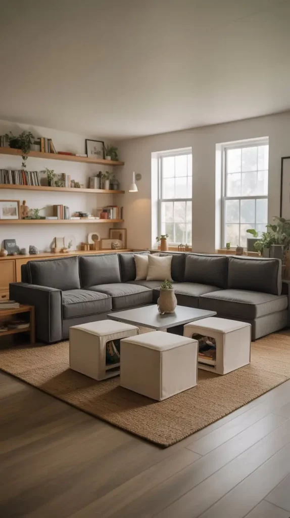 64 Sofas in Living Room 2026: Modern Ideas and Trends for Stylish Homes