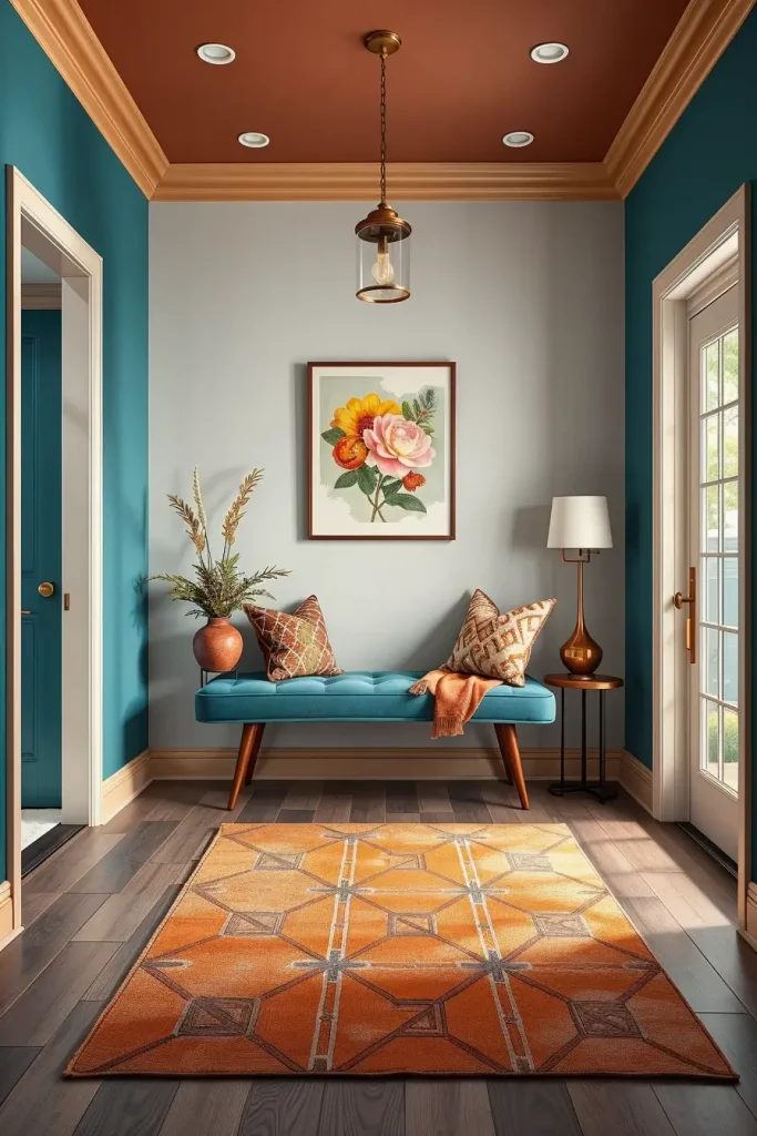 64 Entryway Remodel Ideas 2026: Stylish and Modern Designs for a Welcoming Home