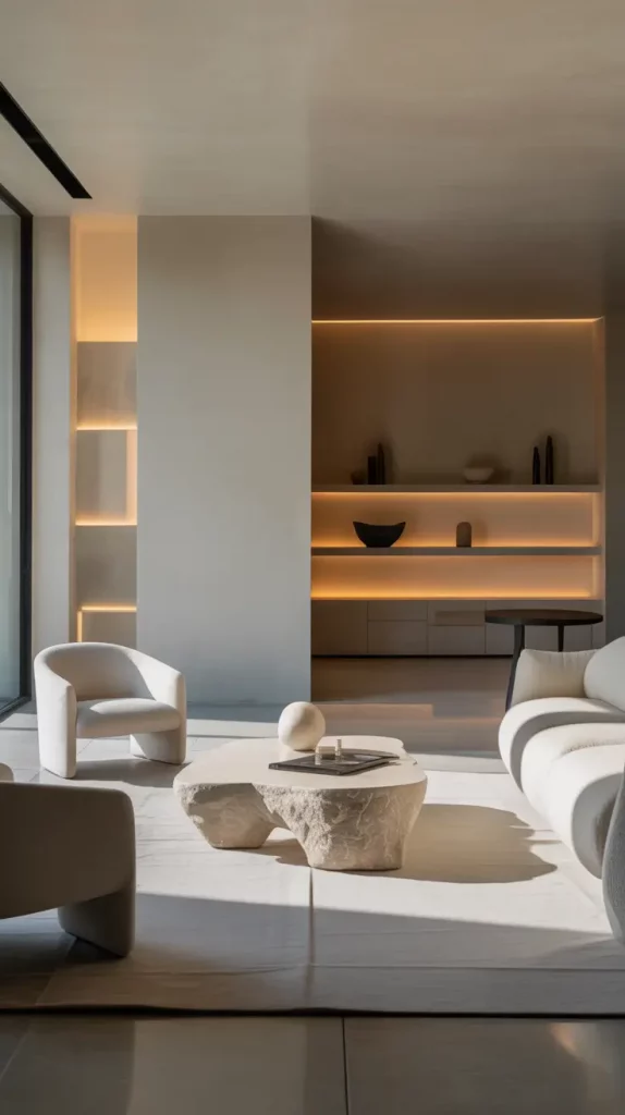 63 Luxury Living Room Ideas 2026: Modern, Elegant & High-End Design Inspiration