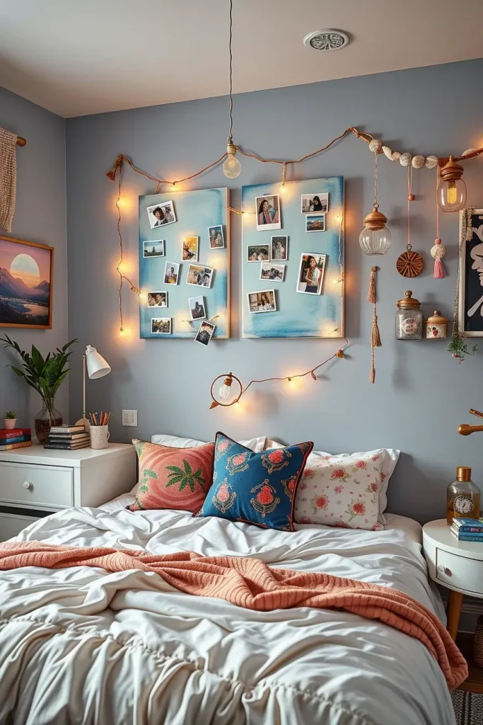 64 Teens Bedroom Ideas 2026: Modern Designs & Stylish Trends for Teen Rooms