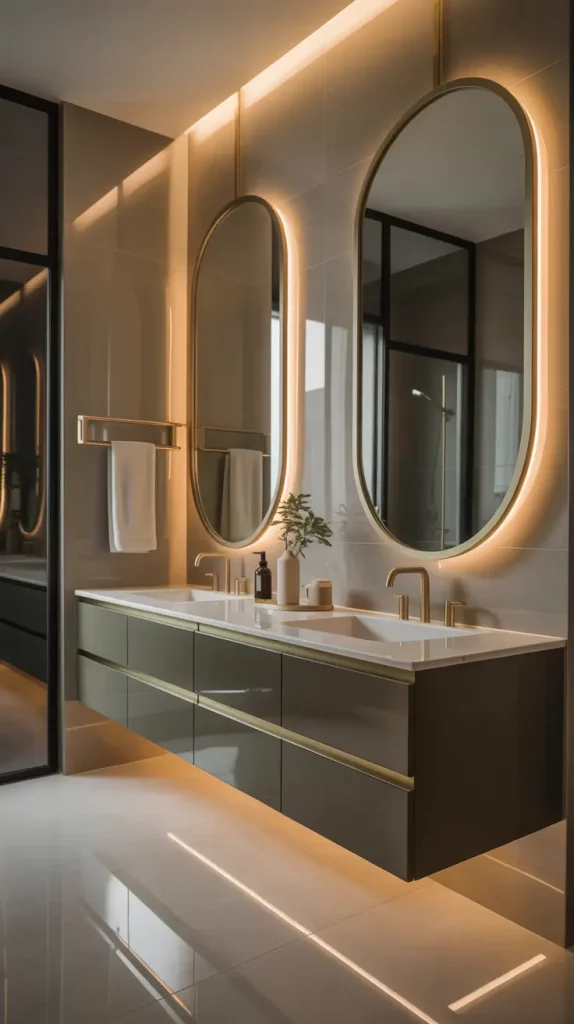 65 Master Bathroom Ideas 2026: Modern, Luxury & Trending Designs for a Fresh New Look