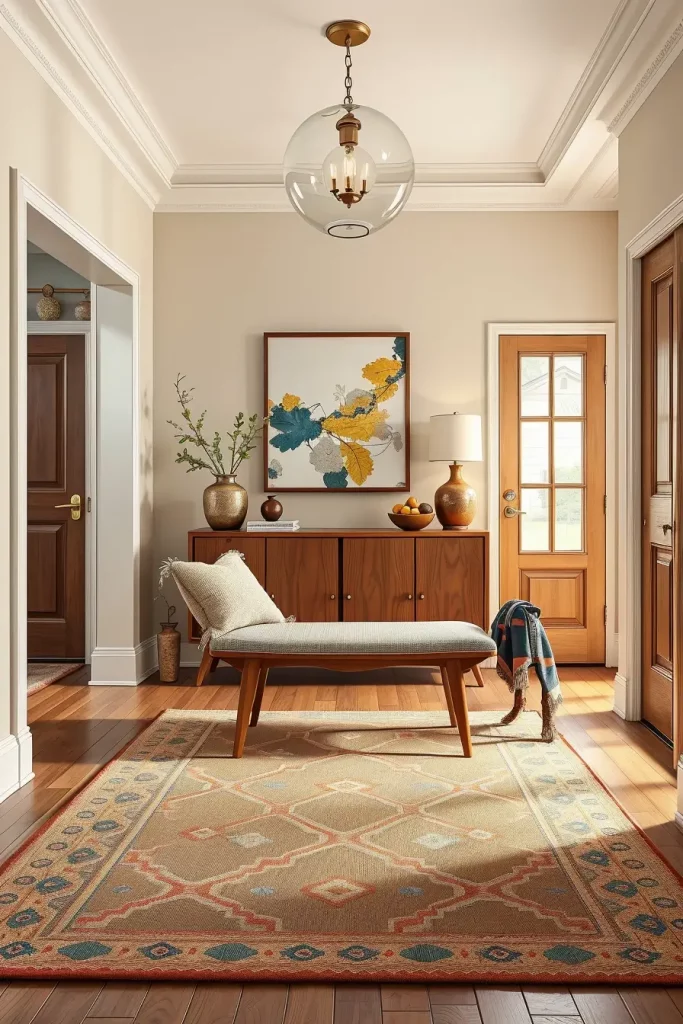 66 Entryways Remodel Ideas 2026: Modern, Stylish & Functional Foyer Inspiration