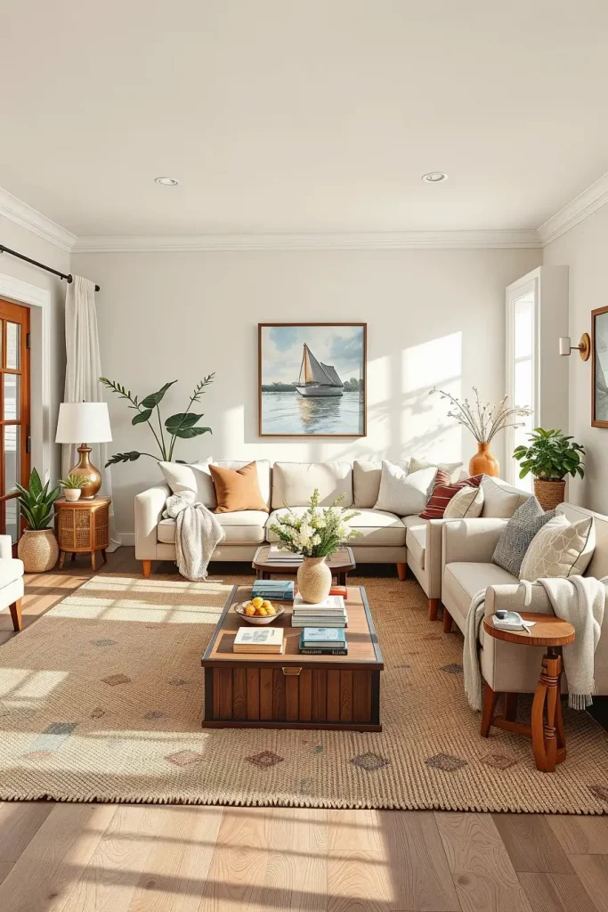 61 Family Rooms Ideas 2026: Inspiring Designs for Modern Homes