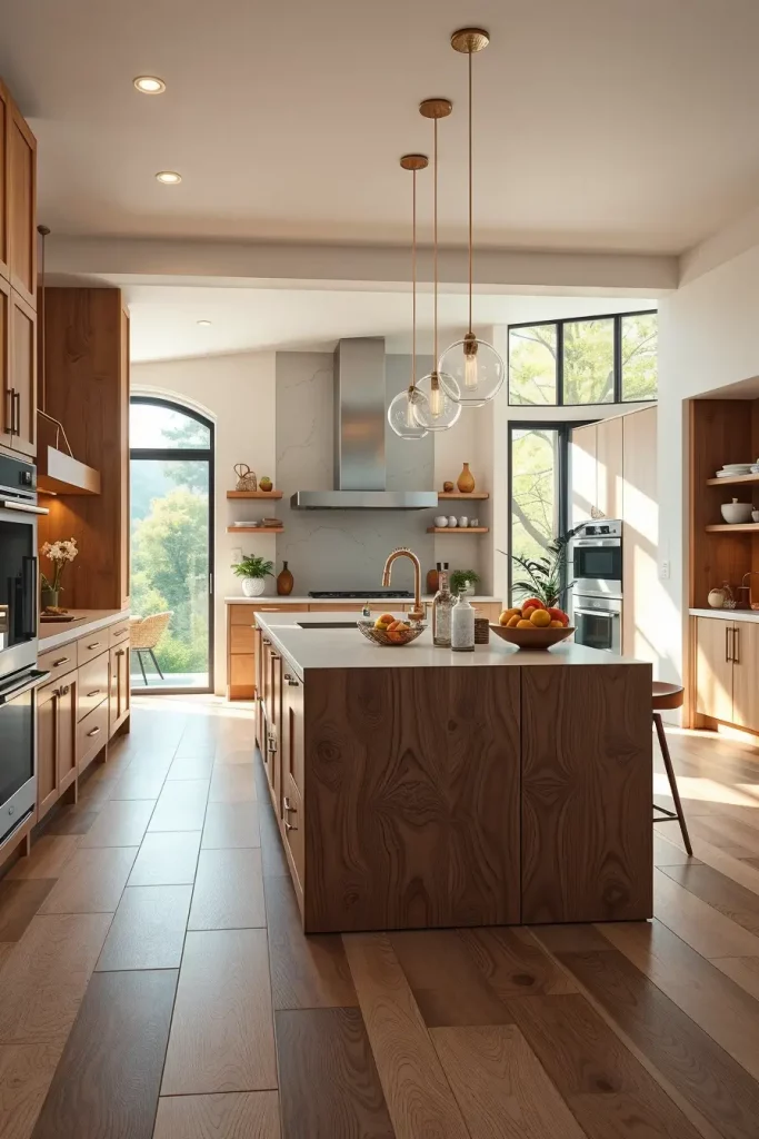 65 Kitchen Island Ideas 2026: Modern Designs for a Stylish and Functional Kitchen