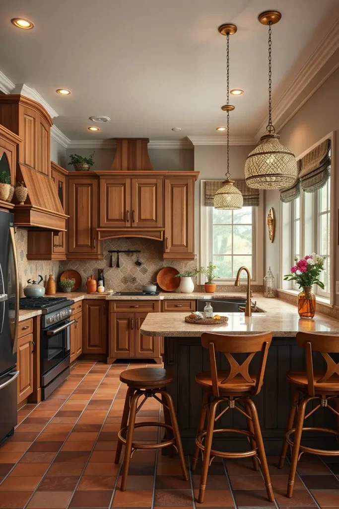 64 Kitchen Tiles Ideas 2026: Modern Trends, Designs & Inspiring Tile Solutions for Every Kitchen