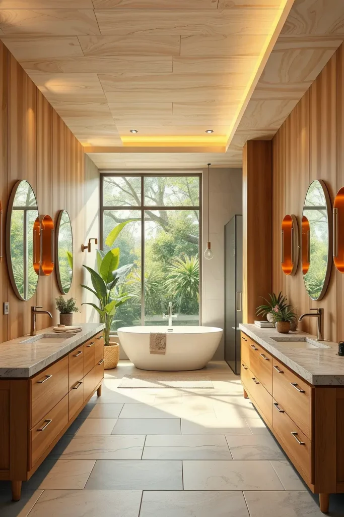 64 Bathroom Cabinets Ideas 2026: Modern, Smart & Stylish Storage Trends