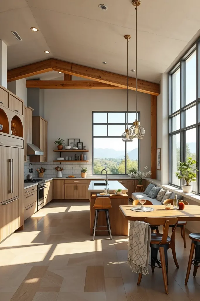 62 Open Kitchen Remodel Ideas 2026: Modern Designs, Smart Layouts & Stylish Trends