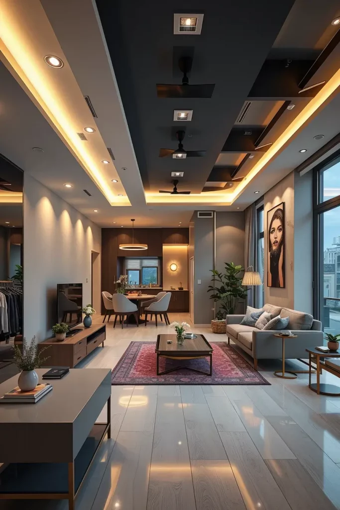 64 Apartment Remodel Ideas 2026: Modern Designs, Smart Solutions, and Sustainable Trends