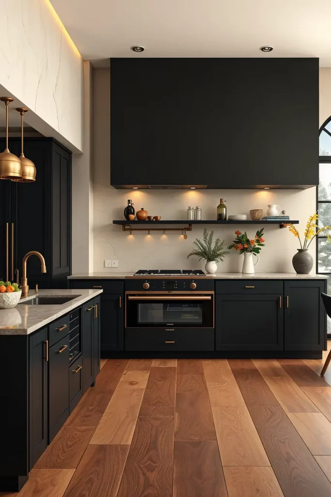 64 Kitchen Colors Ideas 2026: The Hottest Trends for Modern and Timeless Kitchens