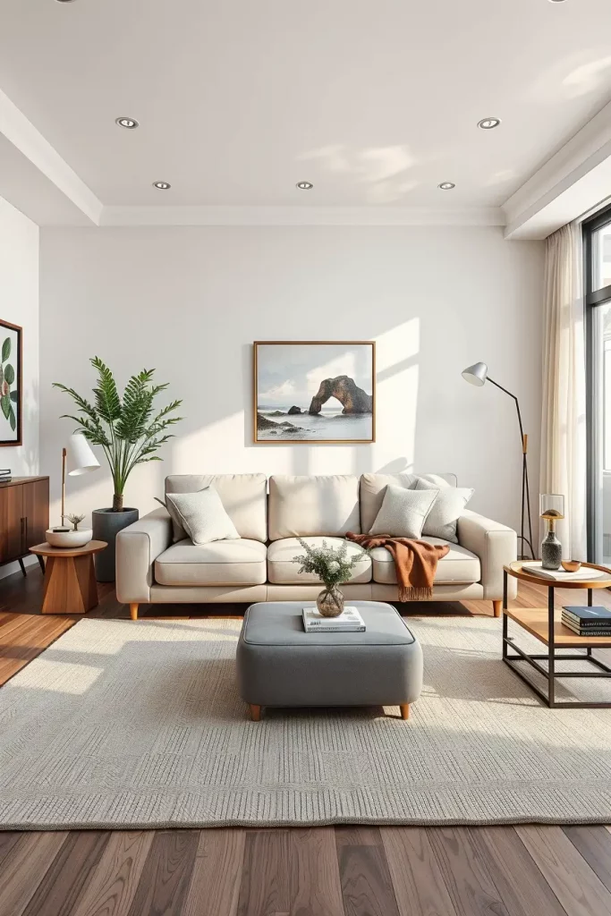 66 Sofa Minimalis Modern Ideas 2026: Stylish and Functional Minimalist Sofa Designs