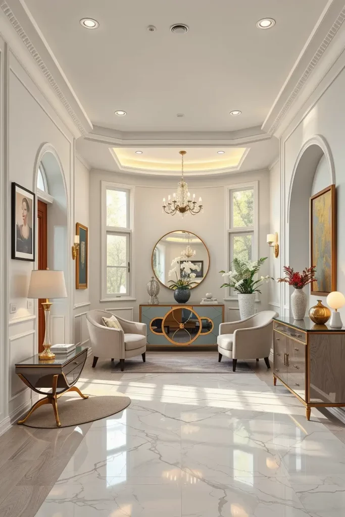 64 Entryway Remodel Ideas 2026: Stylish and Modern Designs for a Welcoming Home