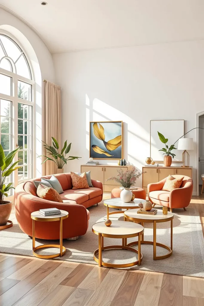 64 Luxury Sofa Design 2026: The Most Stylish Trends for Modern Interiors