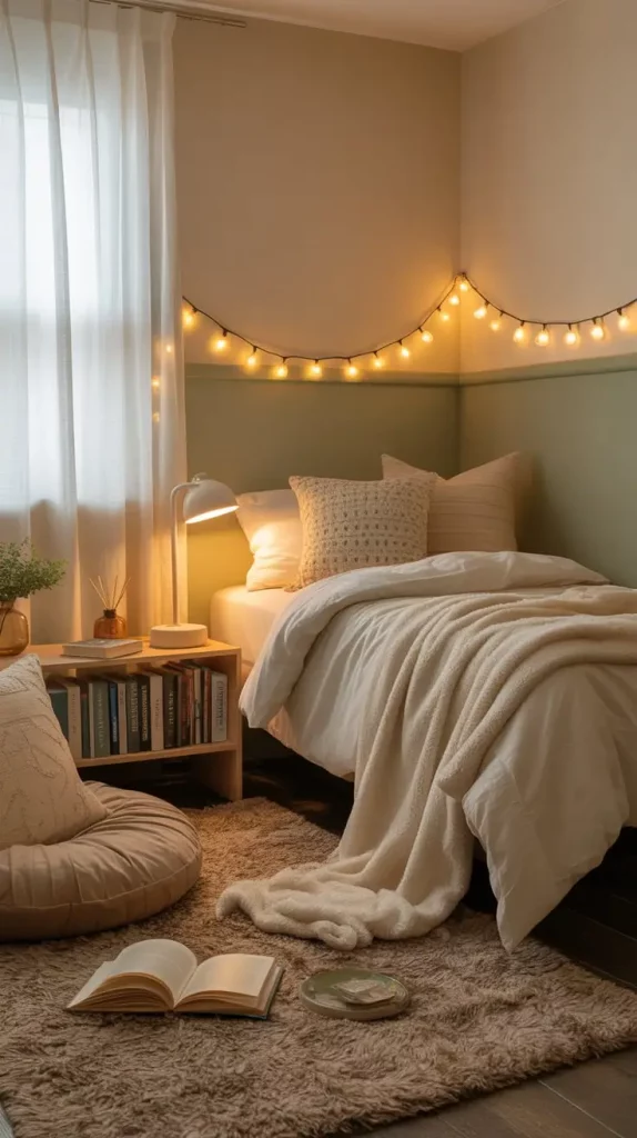 65 College Dorm Room Ideas 2026: Modern, Cozy & Space-Saving Inspiration for Students
