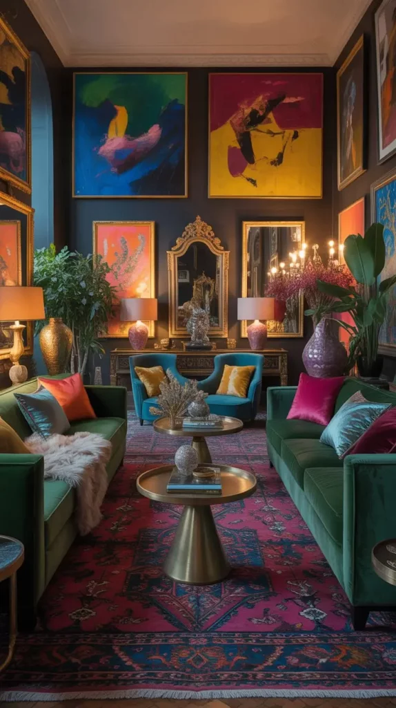 63 Luxury Living Room Ideas 2026: Modern, Elegant & High-End Design Inspiration