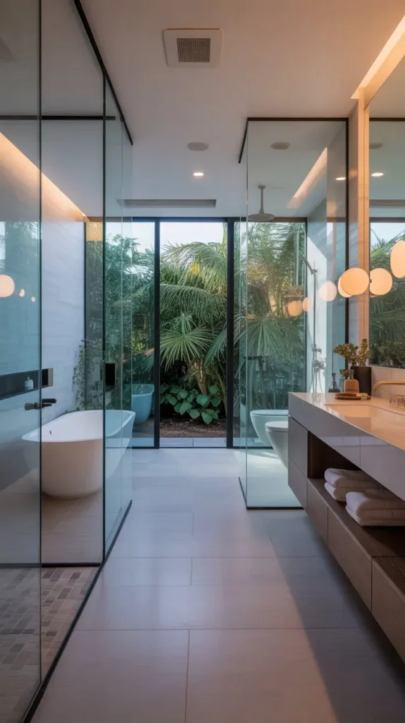 65 Master Bathroom Ideas 2026: Modern, Luxury & Trending Designs for a Fresh New Look