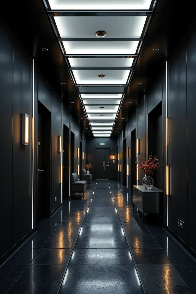 65 Hallway Remodel Ideas 2026: Stylish, Modern & Designer Transformations for Every Home