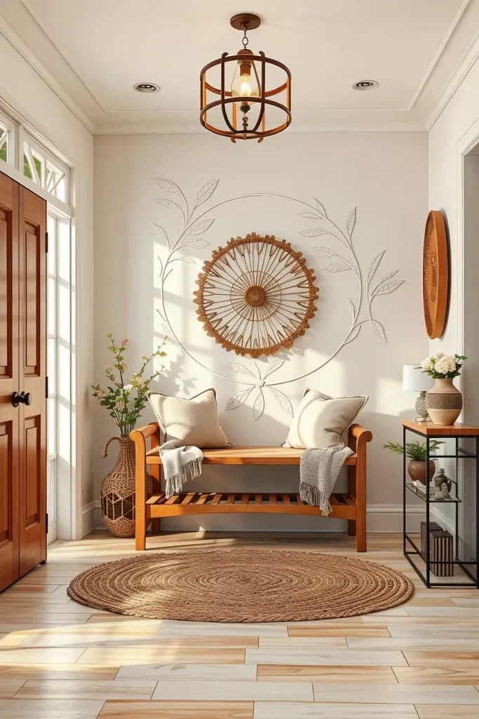 66 Entryways Remodel Ideas 2026: Modern, Stylish & Functional Foyer Inspiration