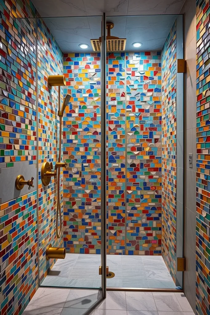 63 Shower Remodel Ideas 2026: Modern, Stylish, and Unique Bathroom Inspirations