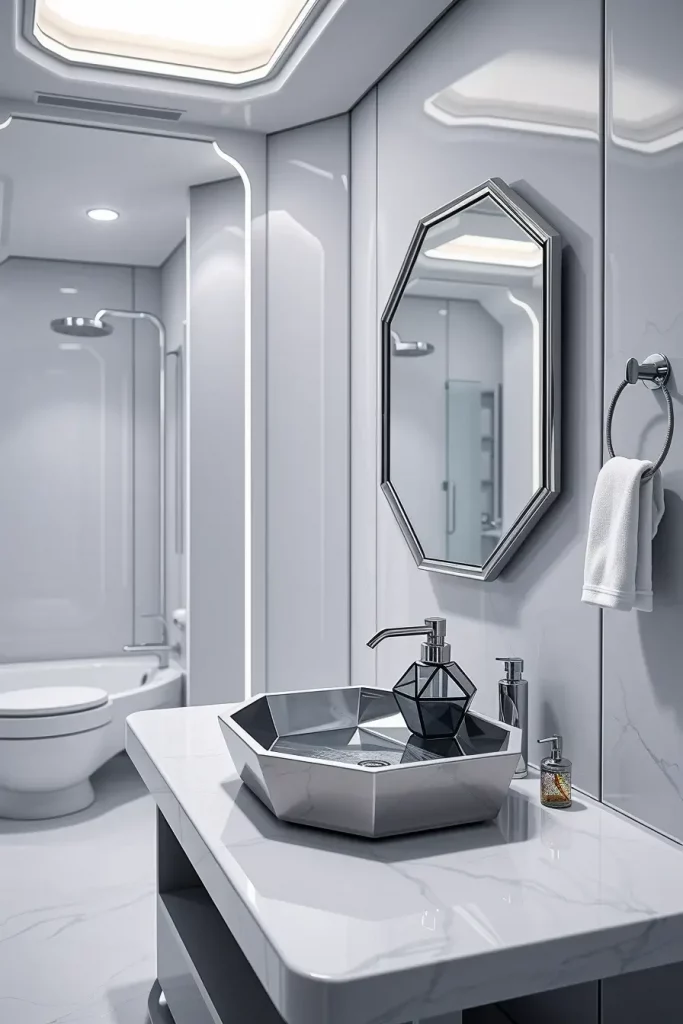 61 Bathroom Sink Decor Ideas 2026: Modern Styling Tips for Trend-Forward Bathrooms