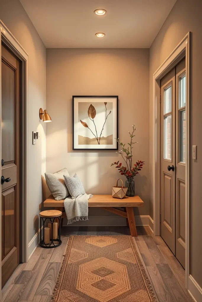 64 Small Entryways 2026: Modern Ideas for Stylish and Functional Spaces