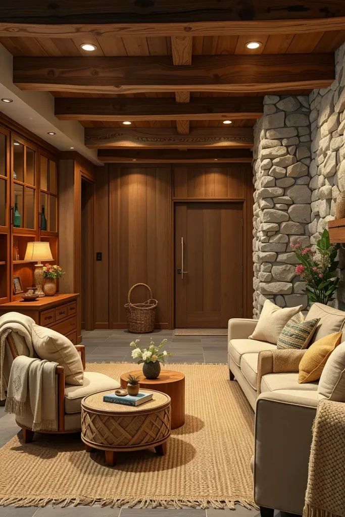 62 Basement Remodeling Ideas 2026: Modern Designs for a Stylish and Functional Home