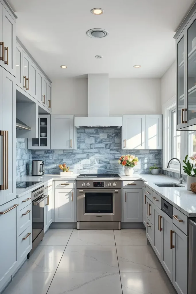 64 Kitchen Tiles Ideas 2026: Modern Trends, Designs & Inspiring Tile Solutions for Every Kitchen