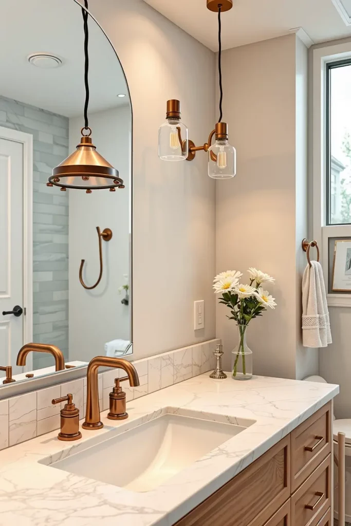 64 Bathroom Faucets Ideas 2026: The Best Modern Faucet Trends for Stylish Bathrooms