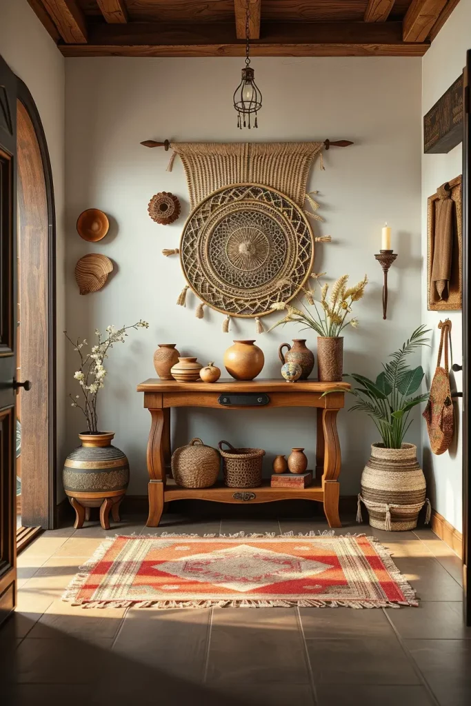 65 Foyer Decoration Ideas 2026: Modern, Stylish & Practical Entryway Inspiration