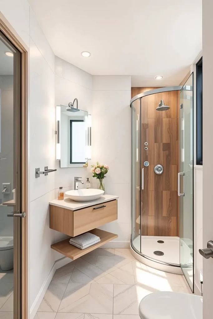 61 Bathroom Light Fixtures Ideas 2026: Modern Trends for a Stylish and Functional Space