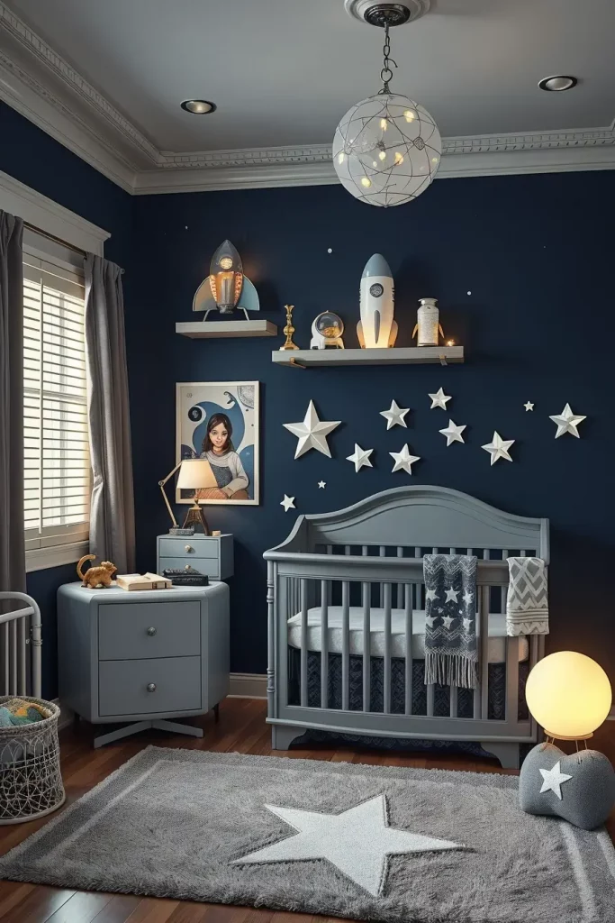 66 Nursery Remodel Ideas 2026: Modern Themes and Dreamy Designs for Baby Rooms