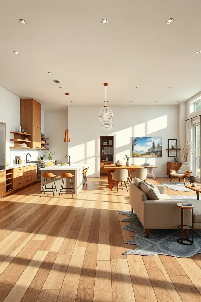 62 Open Kitchen Remodel Ideas 2026: Modern Designs, Smart Layouts & Stylish Trends