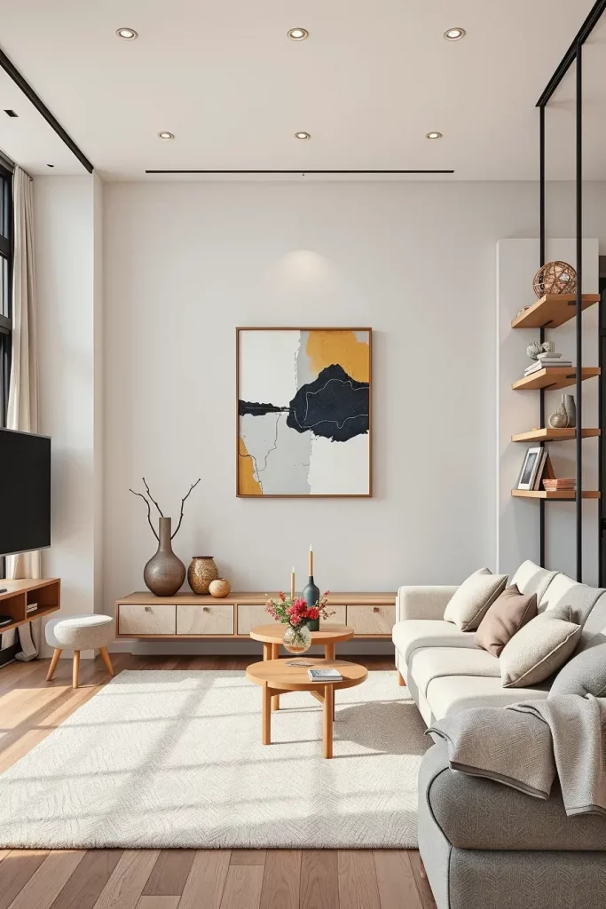 64 Apartment Remodel Ideas 2026: Modern Designs, Smart Solutions, and Sustainable Trends